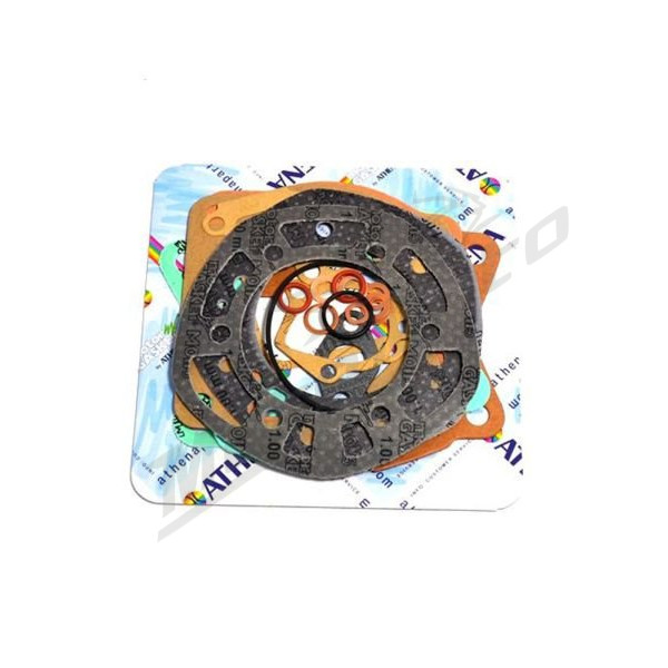 Athena Top engine gasket set KTM EGS / EXC / GS / MX / SX 125 87-97