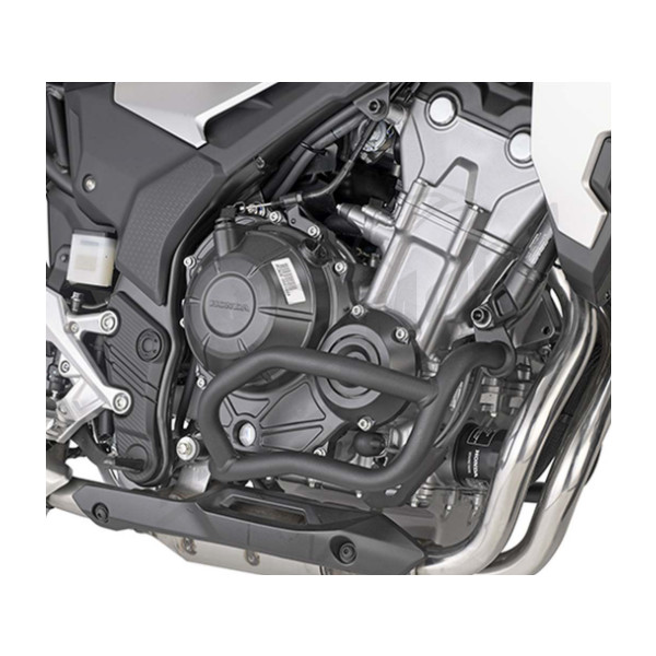 KAPPA Engine guards Honda CB 500F 19-23