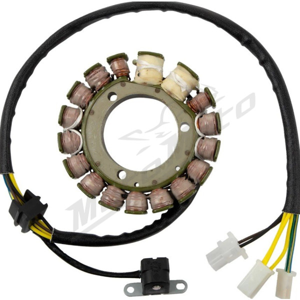 MOOSE OFFROAD Generatorius Suzuki DR 650 92-95