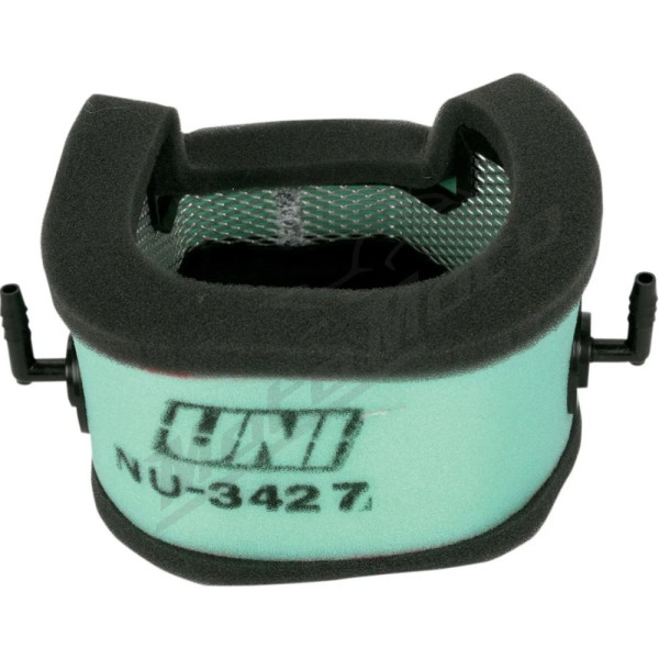 UNI FILTER Oro filtro elementas Harley Davidson FLHR / FLHS / FLHT / FLHTC / FLHTCU / FLSTC / FLSTF / FLSTN / FLSTS / FLTCU 1340-1450 93-00