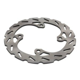 4RIDE Rear Brake Disc Polaris Ranger / RZR 400-1000cc 02-15