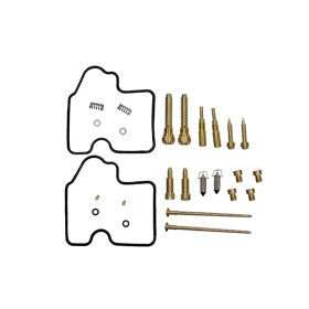Bronco carburetor repair kit KAWASAKI KVF 750 BRUTE FORCE 4X4i 05-07