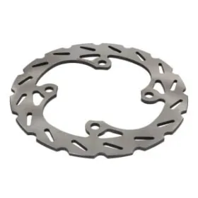 4RIDE Rear Brake Disc Polaris Ranger / RZR 400-1000cc 02-15