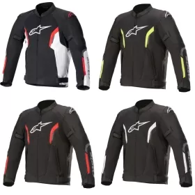 Alpinestars Tekstilinė striukė AST Air v2