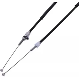 Hyper Throttle cable TSK Honda XRV750 1993-2003