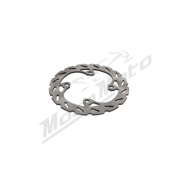 4RIDE Galinis stabdžių diskas Polaris Ranger / RZR 400-1000cc 02-15
