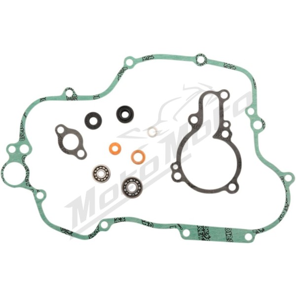 ATHENA vandens siurblio tarpinių rinkinys KAWASAKI KX 125 94-02