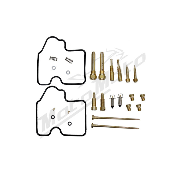 Bronco carburetor repair kit KAWASAKI KVF 750 BRUTE FORCE 4X4i 05-07