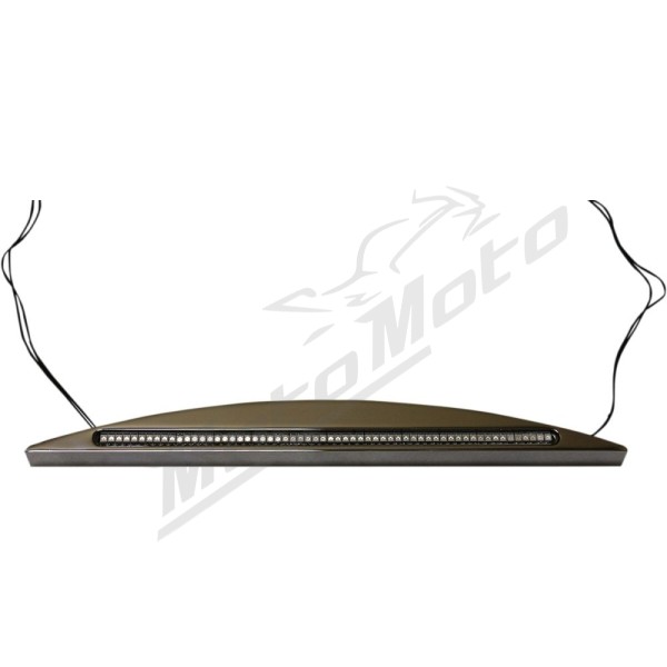 CUSTOM DYNAMICS LED galinis žibintas Harley Davidson FXBR / FXBRS / FXSB 1690-1923cc 13-24