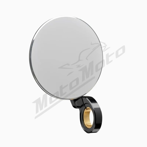 MOTOGADGET Classic Flip 60 mm Handlebar End Mirror