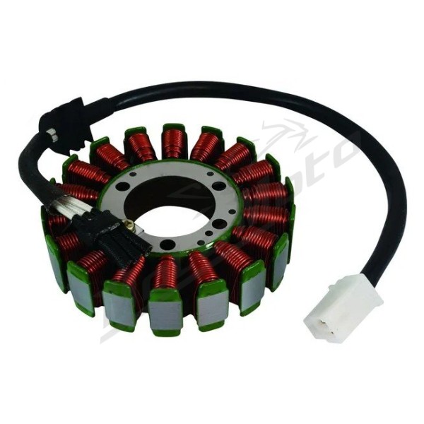 PARTS UNLIMITED Generatorius Yamaha YZF-R6 03-05