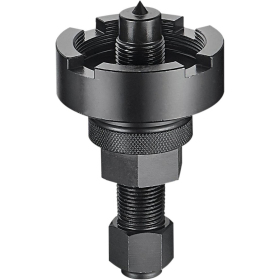 MOOSE OFFROAD FOUR WHEEL Polaris Water Pump Drive and Rotor Service Tool