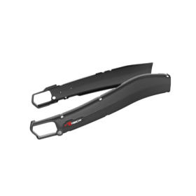 Racetech SWINGARM COVERS Kove X Pro / Rally 800cc 24-25