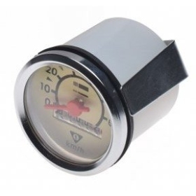 Spidometras ROMET 60km/h