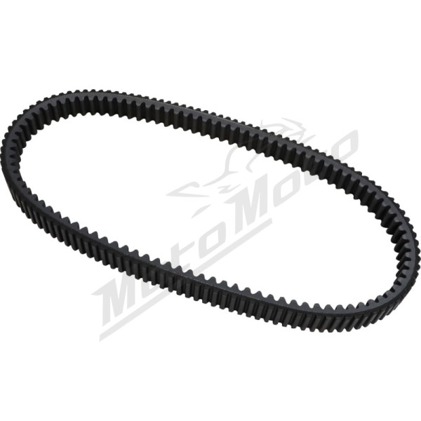 Dayco XTX 5033 Drive belt Yamaha Apex / RS / RX / SRX 600-1000 98-11