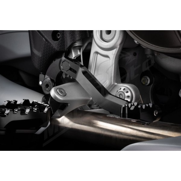 GILLES TOOLING Stabdžių kojelė Aprilia Tuareg 660 22-24