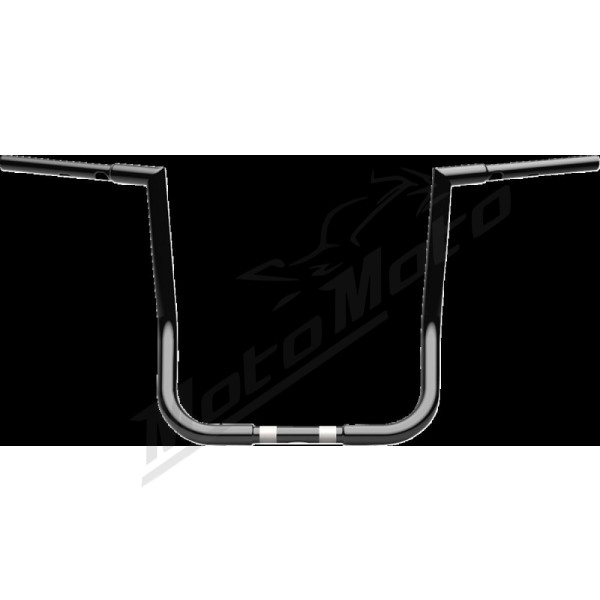 LA CHOPPERS Twin Peaks Touring vairas 32mm 89,5x40,5cm Harley Davidson