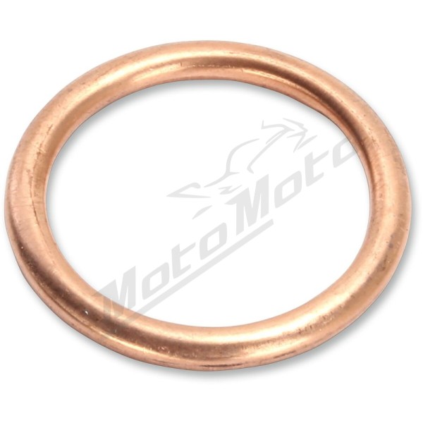 MOOSE OFFROAD Exhaust Gasket Kit Honda CRF / NX / SXS / TRX 250-700cc 88-22