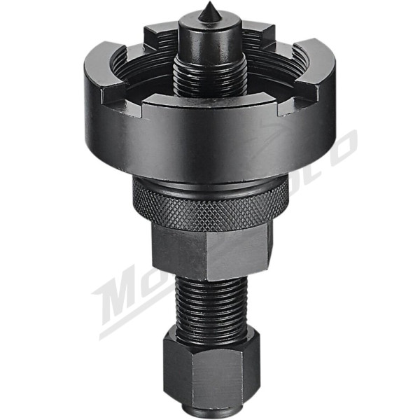 MOOSE OFFROAD FOUR WHEEL Polaris Water Pump Drive and Rotor Service Tool