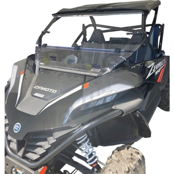 MOOSE OFFROAD Priekinis stiklas CF Moto Uforce 950cc 21-24
