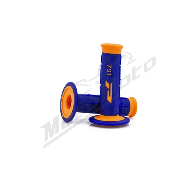 PRO GRIP 791 Grips 22mm 115mm