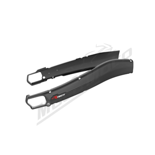 Racetech SWINGARM COVERS Kove X Pro / Rally 800cc 24-25