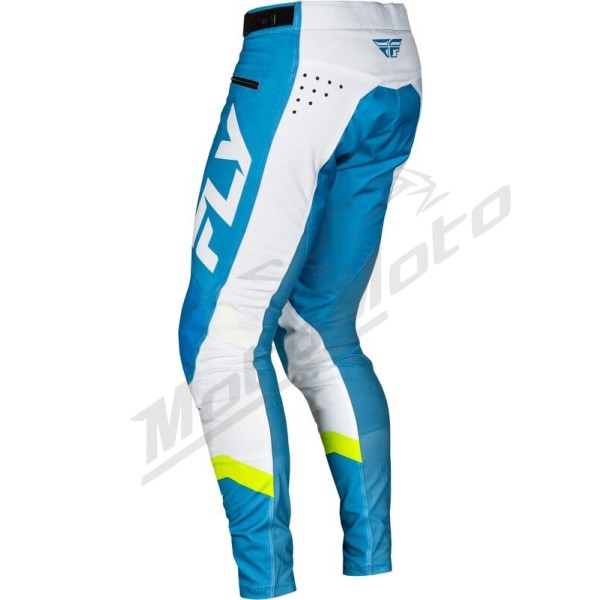 FLY RACING Rayce Bicycle Pants - Black/Camo