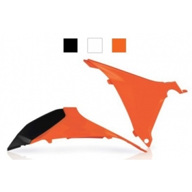 Side covers ACERBIS KTM EXC/ EXCF/ SX 125-500cc 2011-2013 2pcs