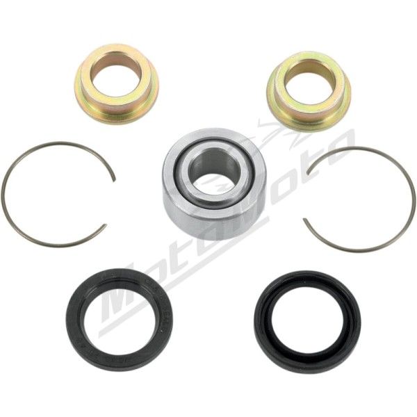MOOSE OFFROAD Shock Bearing Kit Yamaha YFM / YFZ / YZ 125-660cc 83-06