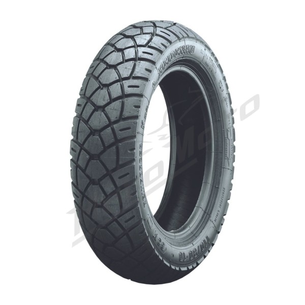 Padanga HEIDENAU K58 110/80 R10