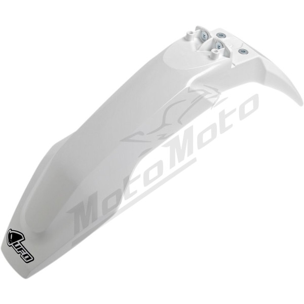 UFO Priekinis Purvasaugis Husqvarna FC / FE / TC / TE / TX 125-501cc 16-23 Balta