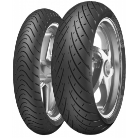 Padanga METZELER ROADTEC 01 TL 69V 140/80 R17