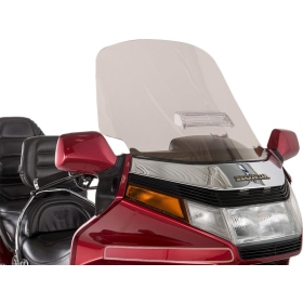 SLIPSTREAMER Gold Wing Tourshield 34" Clear Honda GL 1500cc 88-00