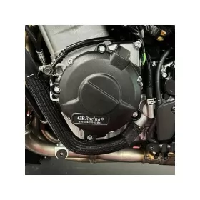 GBRACING Generator Cover SUZUKI GSX1300