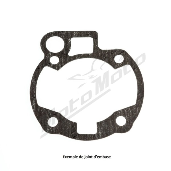 CENTAURO cilindro tarpinė SKI-DOO FORMULA / GRAND TOURING / SUMMIT 470-617cc 1991-1995