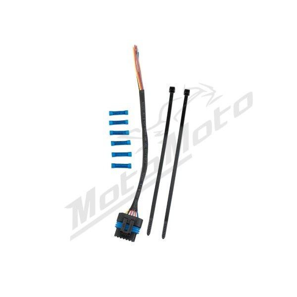 MOOSE OFFROAD Kuro pompos remontinis laidynas Polaris ATP / Hawkeye / Magnum / Ranger 300-700 03-11