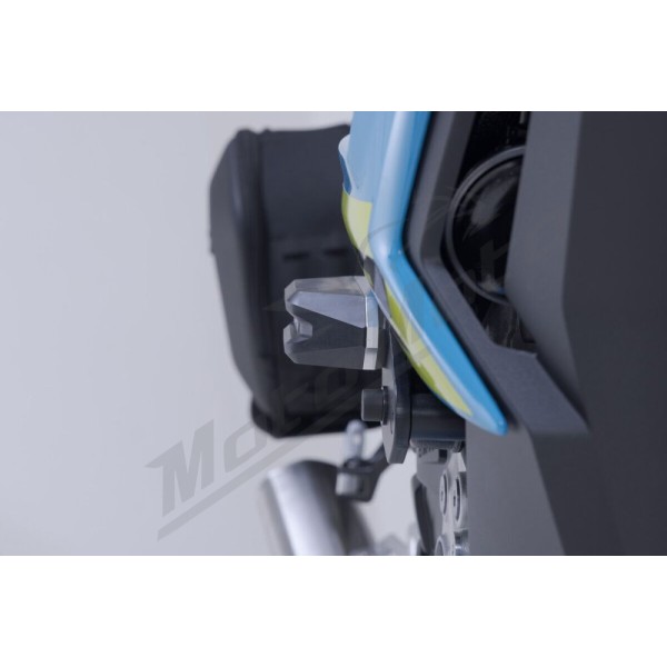 SW-MOTECH Frame Slider Kit BMW M / S 1000 24-25