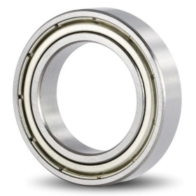 BLACK BEARING Bearing Brose Motor Bosch Performance Lince 16-20