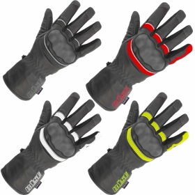 Büse ST Match leather gloves