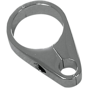 DRAG SPECIALTIES Cable Clamp 31,8 mm