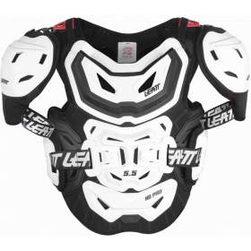 Šarvai Leatt 5.5 Pro HD Chest Protector