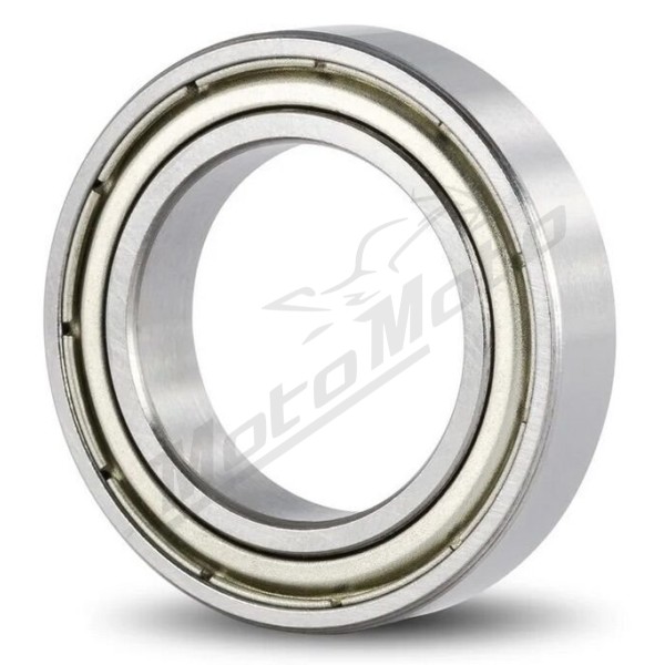 BLACK BEARING Bearing Brose Motor Bosch Performance Lince 16-20