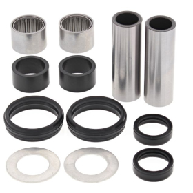 ALL BALLS Swing Arm Bearing Kit Yamaha DT 125 05-06