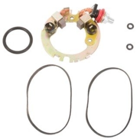 Kimpex starterio remontinis komplektas ARCTIC CAT / HONDA / SUZUKI / YAMAHA 160-300 1987-2016