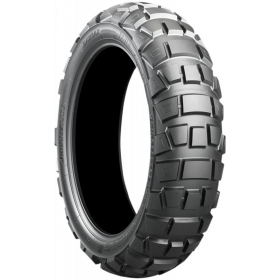 PADANGA BRIDGESTONE BATTLAX ADVENTURECROSS AX41 TL 66P 130/80 R18