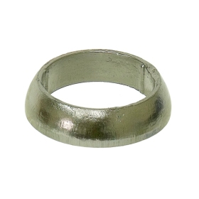 Sno-X Exhaust header joint Lynx / Ski Doo 600-1000 03-20