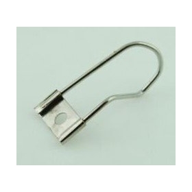 SPEEDOMETER CABLE HOLDER JONWAY SHOTGUN
