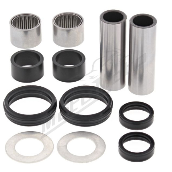 ALL BALLS Swing Arm Bearing Kit Yamaha DT 125 05-06