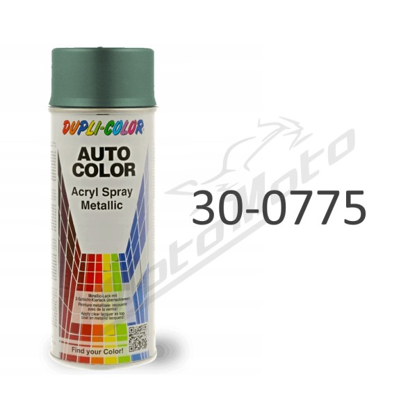 DUPLI-COLOR Coloured paint 400ml 30-0775