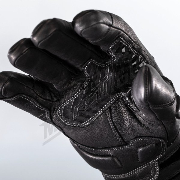 RST Storm 2 Waterproof Gloves Leather